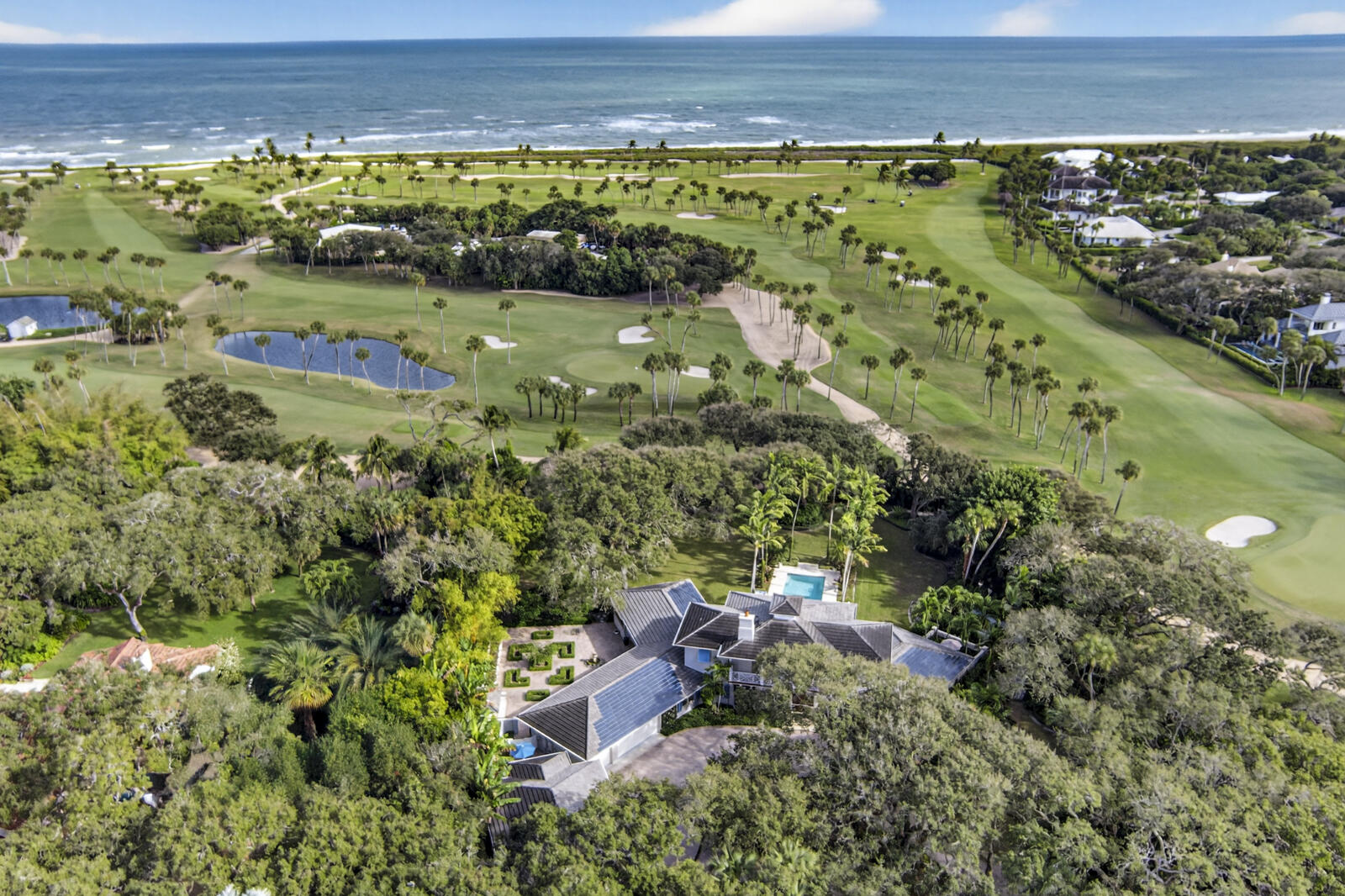 Riomar - Residential