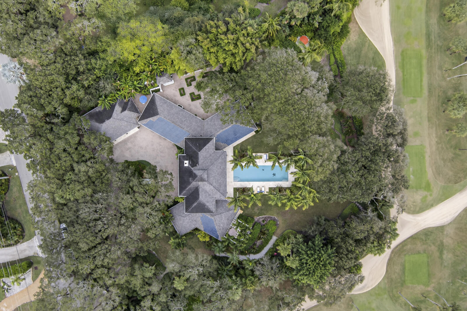 Riomar - Residential