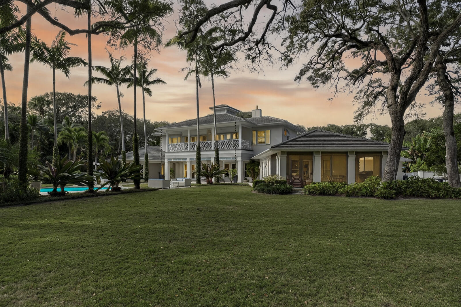 Riomar - Residential