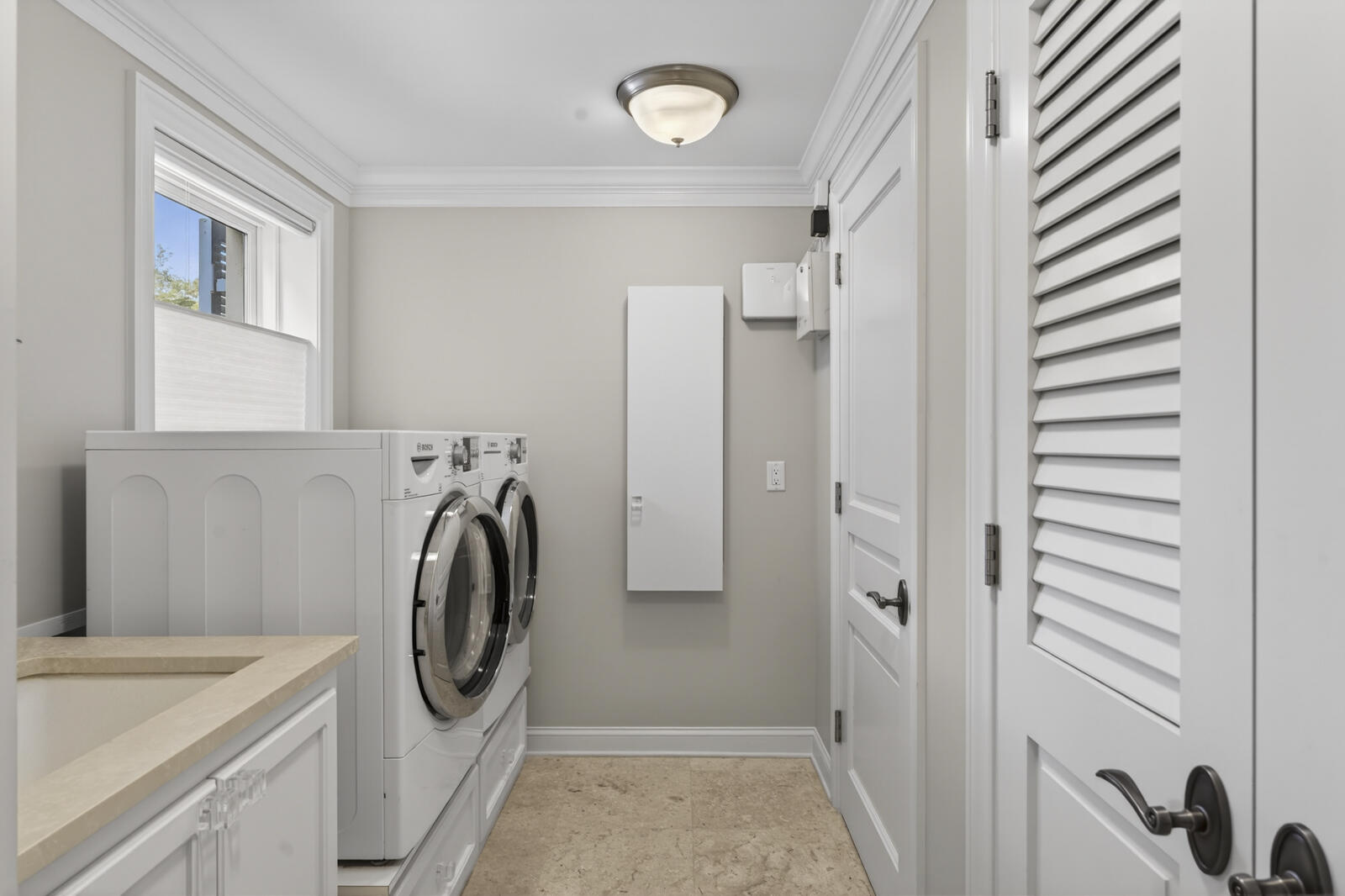 Riomar - Residential