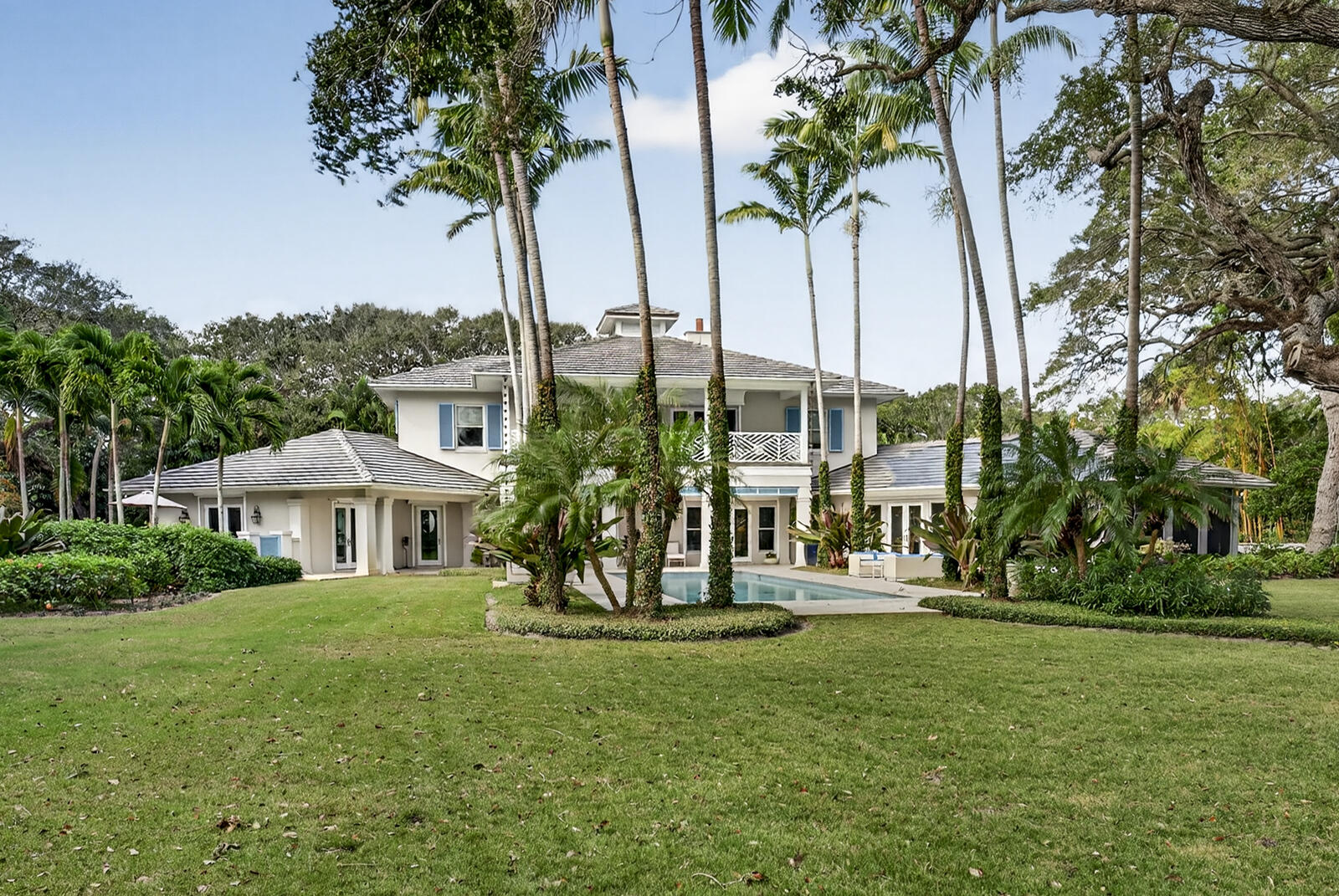 Riomar - Residential