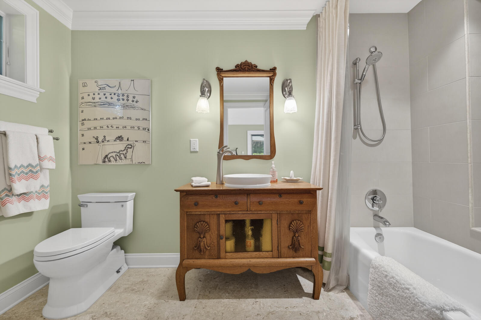 Riomar - Residential