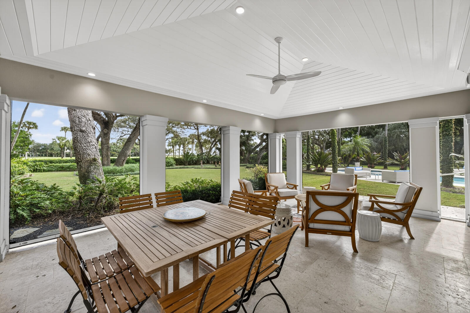 Riomar - Residential