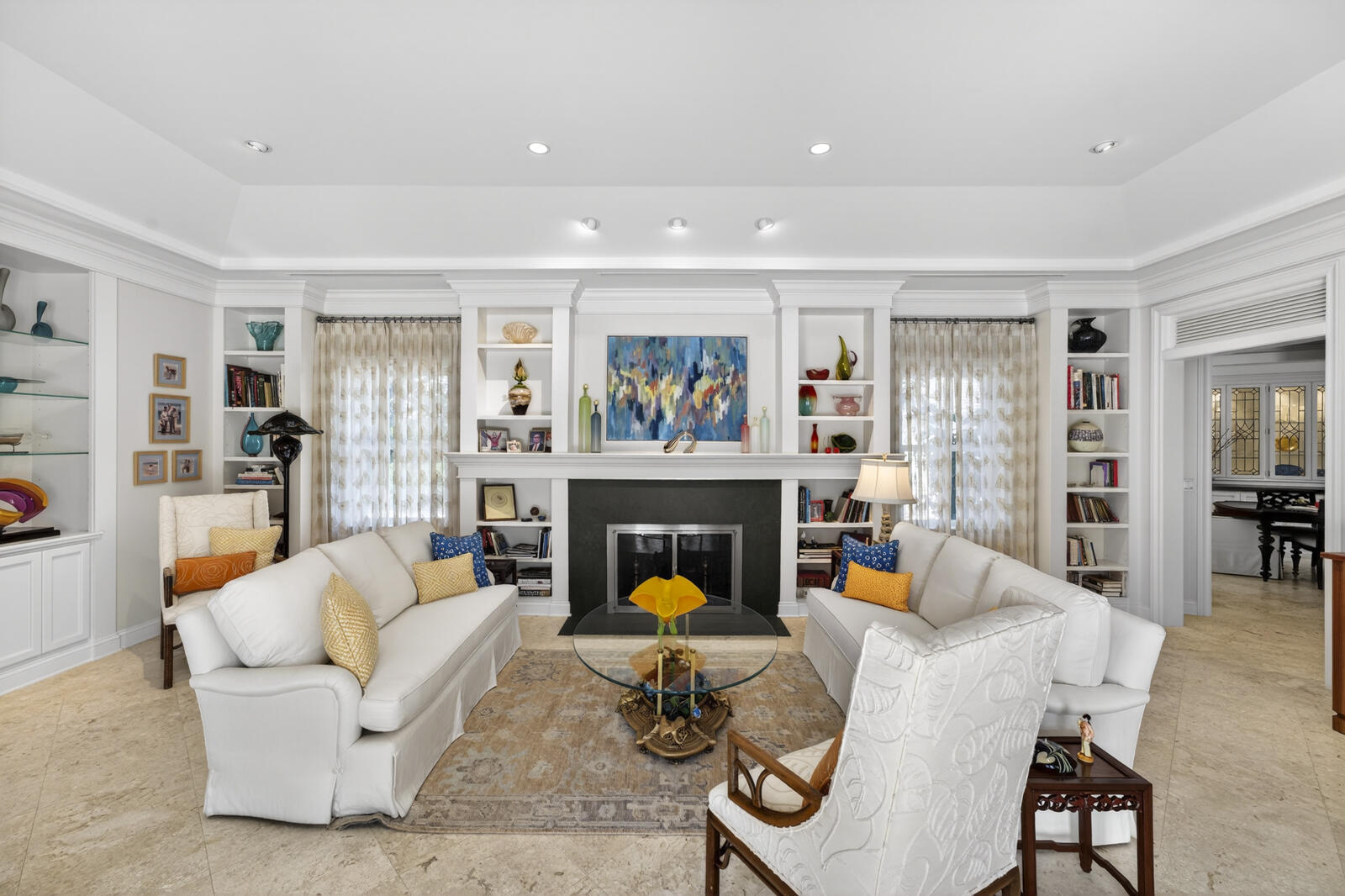 Riomar - Residential