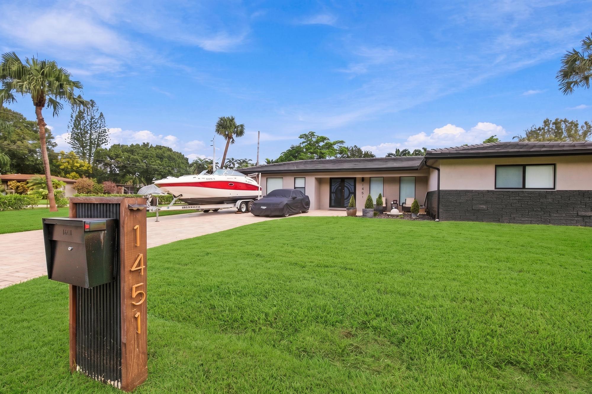 1451 SW 13th Court