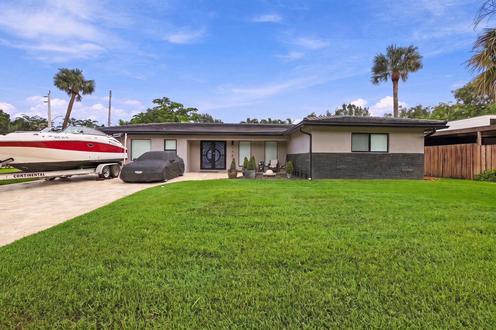 1451 SW 13th Court