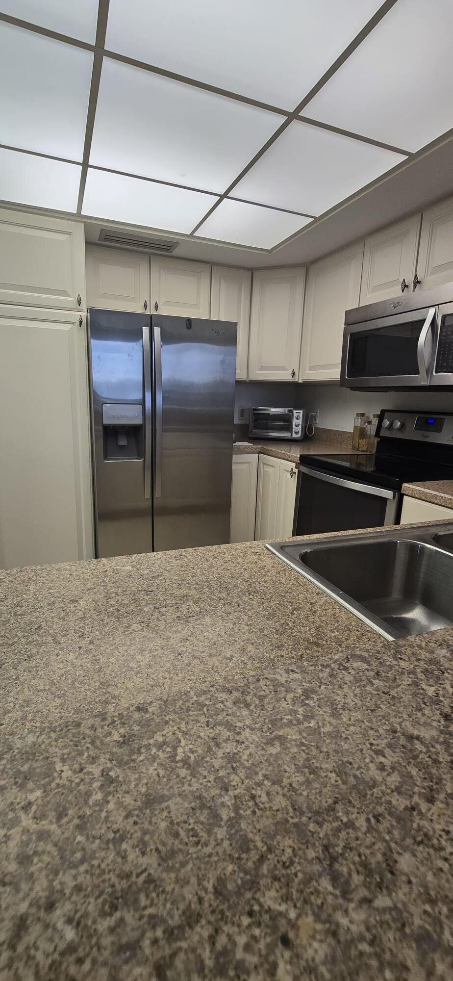 BARCLAY BEACH CLUB PHASE 1, A CONDOMINIUM - Residential