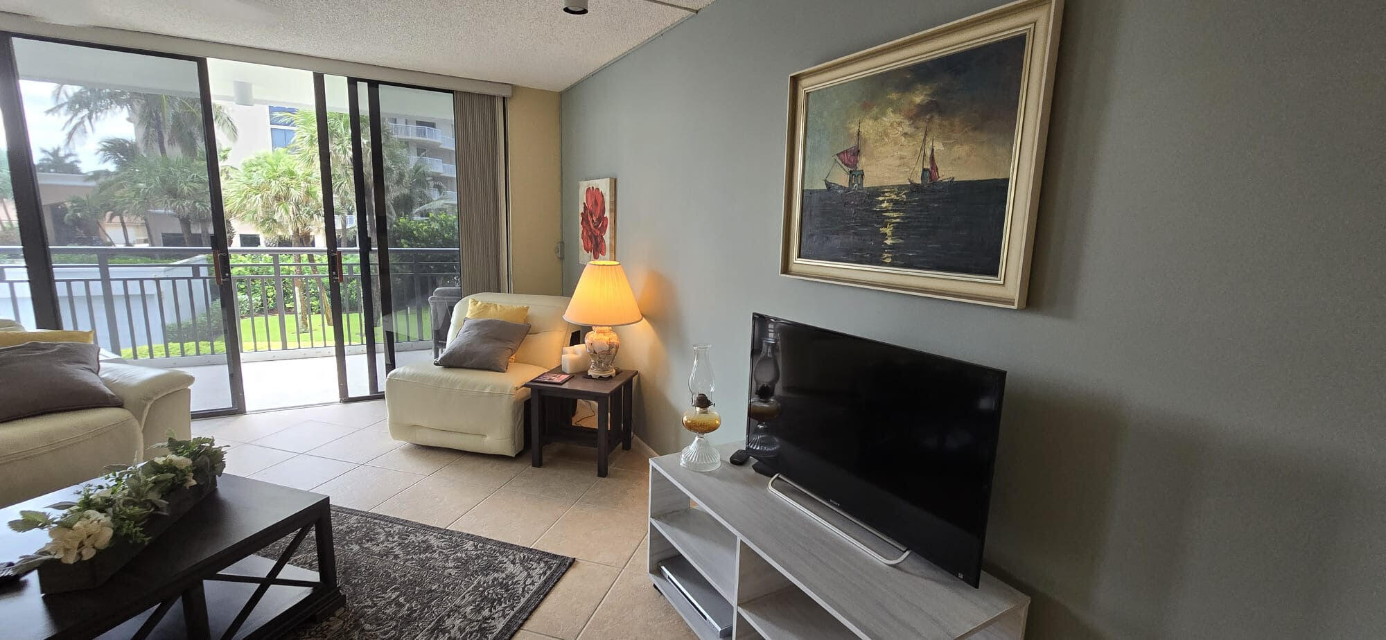 BARCLAY BEACH CLUB PHASE 1, A CONDOMINIUM - Residential