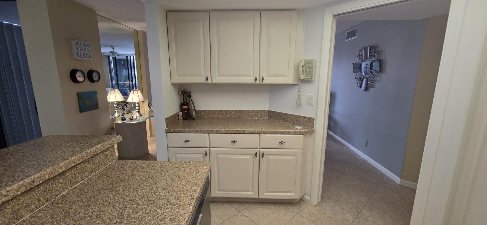 BARCLAY BEACH CLUB PHASE 1, A CONDOMINIUM - Residential