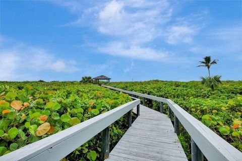 A home in Hutchinson Island