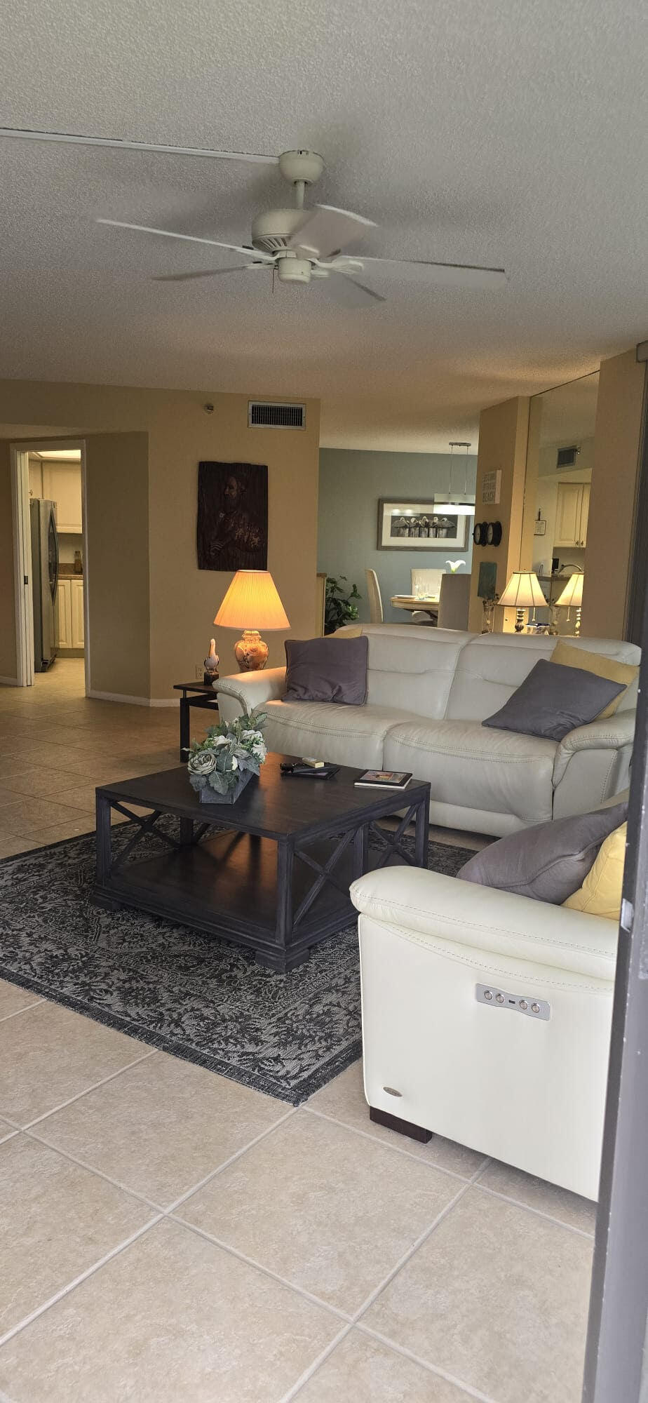 BARCLAY BEACH CLUB PHASE 1, A CONDOMINIUM - Residential