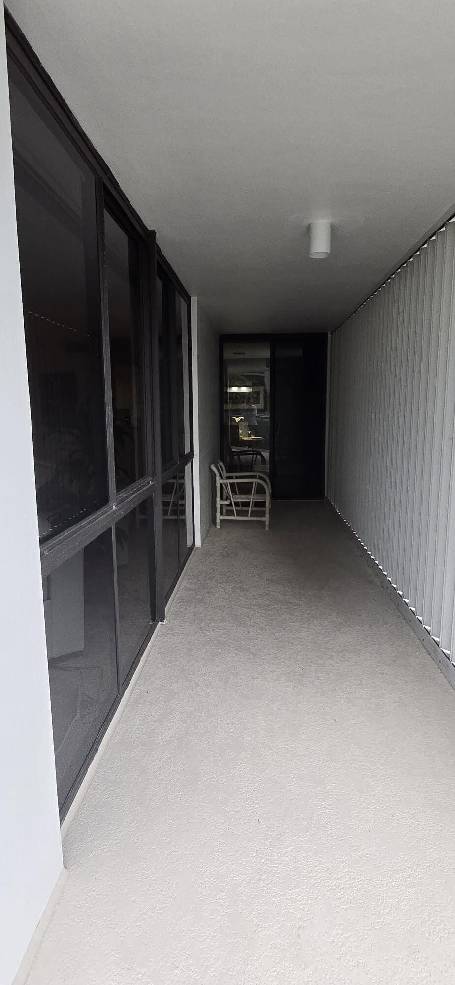 BARCLAY BEACH CLUB PHASE 1, A CONDOMINIUM - Residential