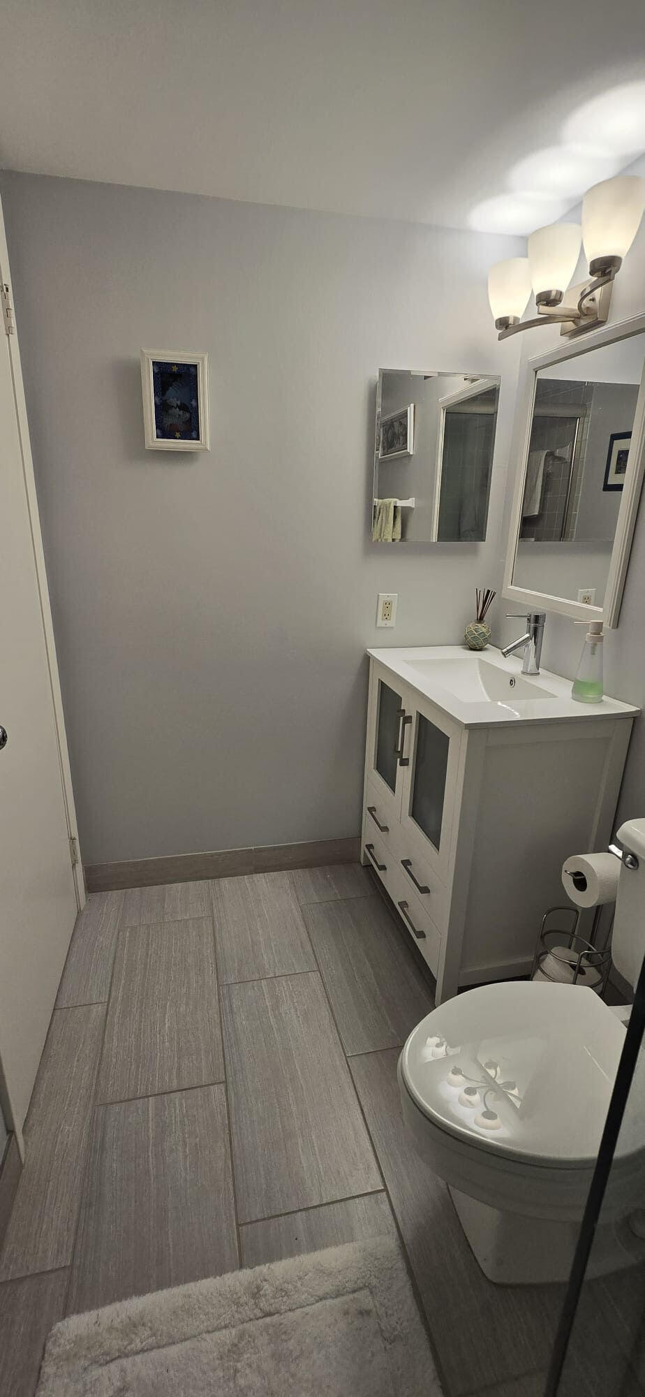 BARCLAY BEACH CLUB PHASE 1, A CONDOMINIUM - Residential