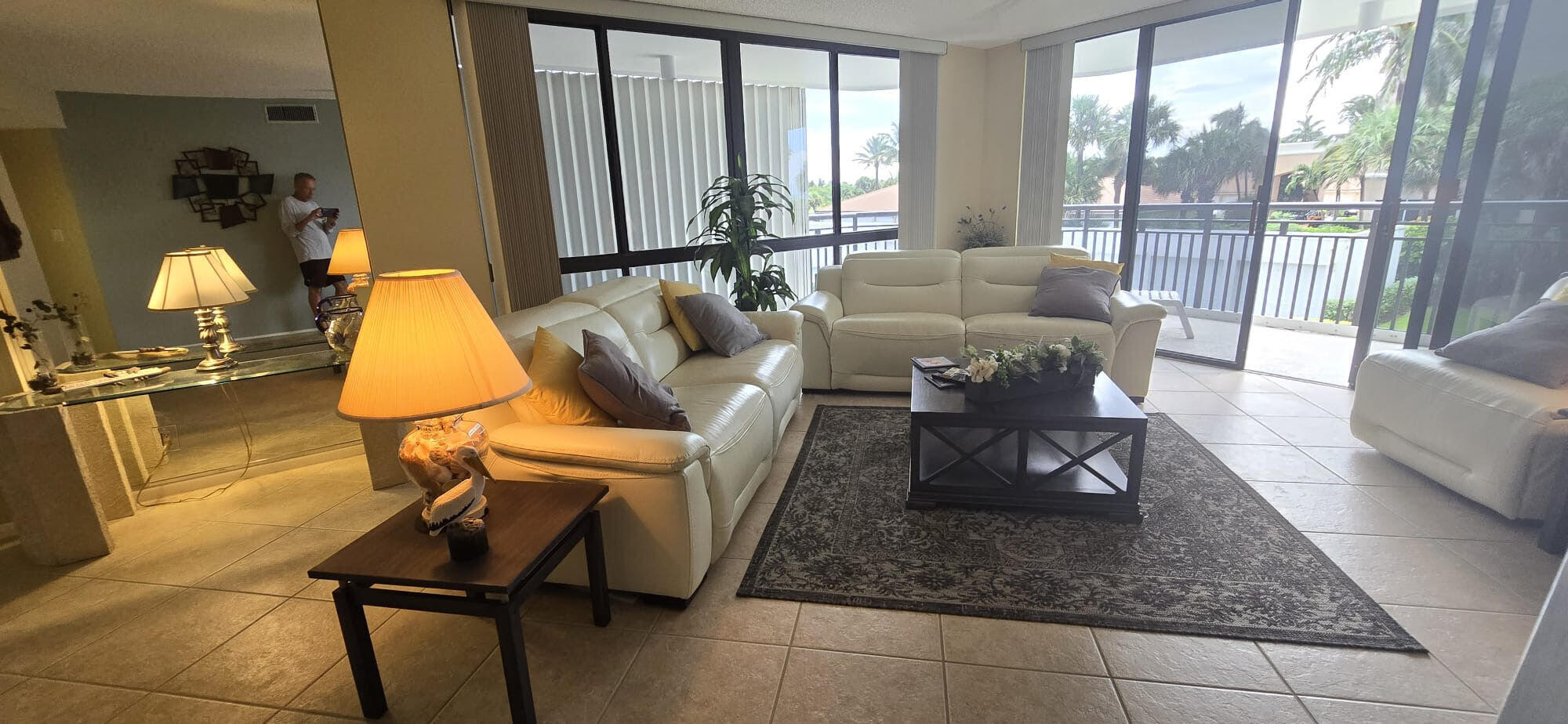 BARCLAY BEACH CLUB PHASE 1, A CONDOMINIUM - Residential