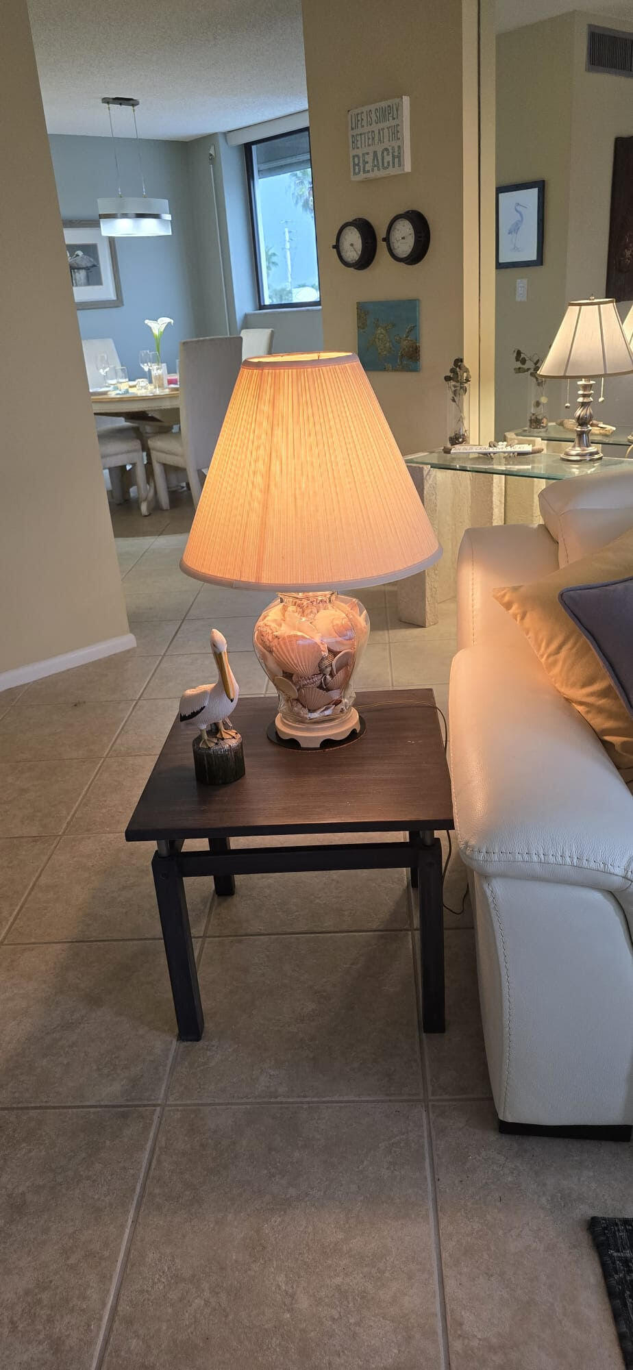 BARCLAY BEACH CLUB PHASE 1, A CONDOMINIUM - Residential