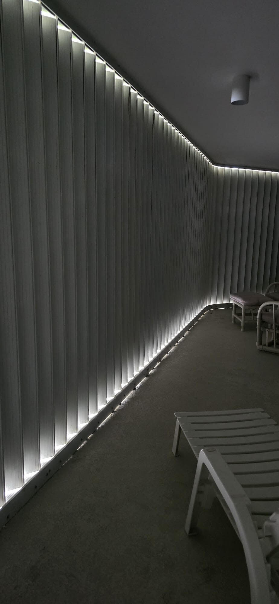 BARCLAY BEACH CLUB PHASE 1, A CONDOMINIUM - Residential