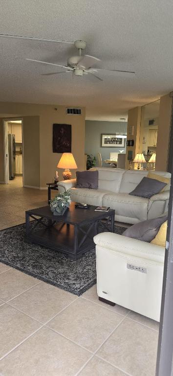 BARCLAY BEACH CLUB PHASE 1, A CONDOMINIUM - Residential