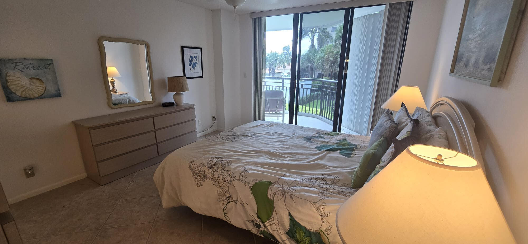 BARCLAY BEACH CLUB PHASE 1, A CONDOMINIUM - Residential