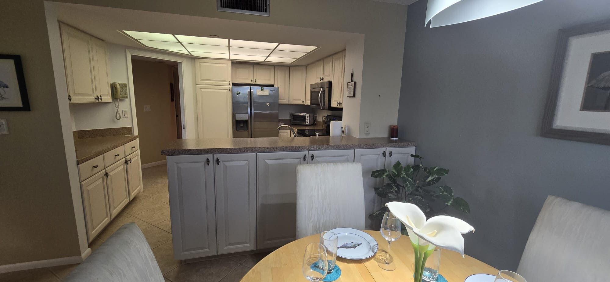 BARCLAY BEACH CLUB PHASE 1, A CONDOMINIUM - Residential