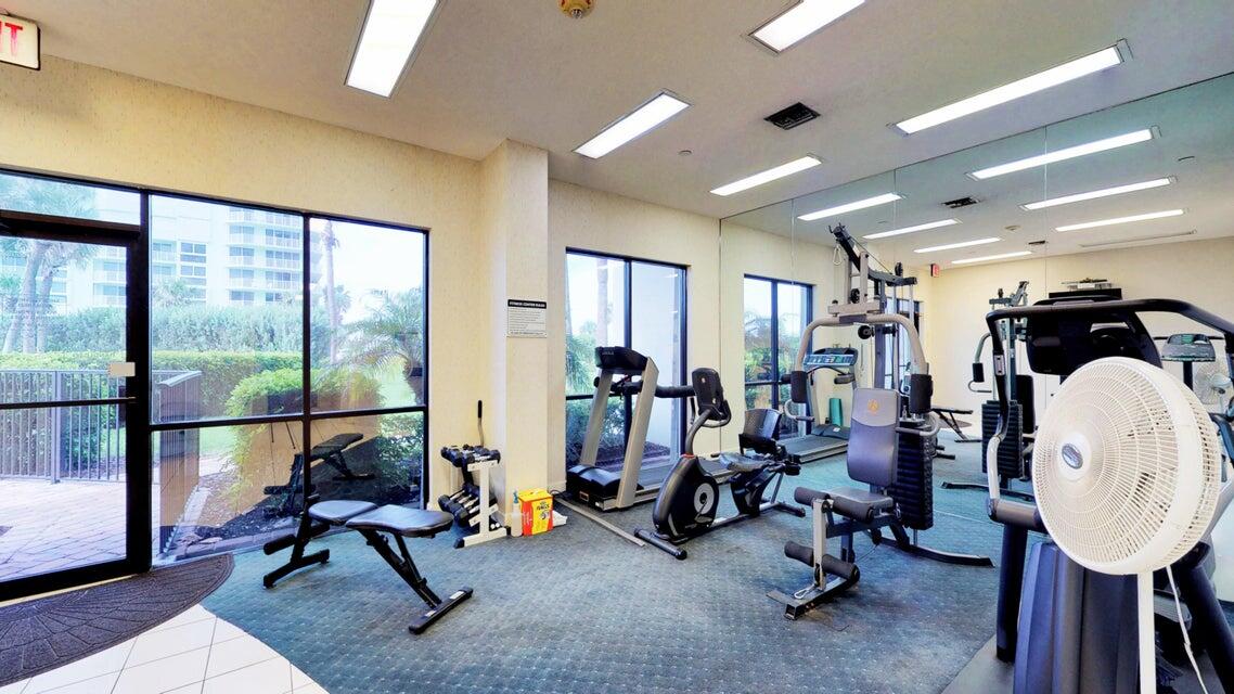 BARCLAY BEACH CLUB PHASE 1, A CONDOMINIUM - Residential