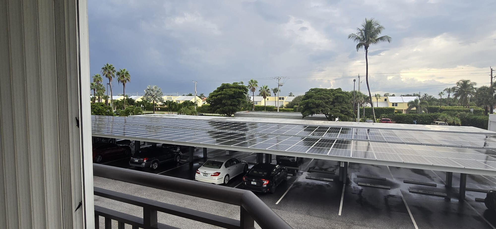 BARCLAY BEACH CLUB PHASE 1, A CONDOMINIUM - Residential