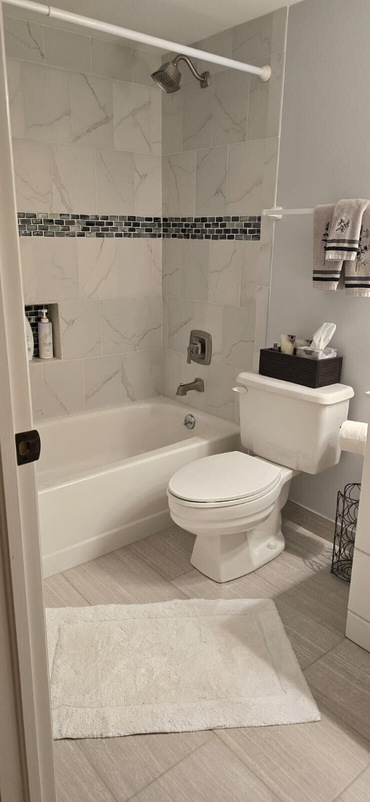 BARCLAY BEACH CLUB PHASE 1, A CONDOMINIUM - Residential