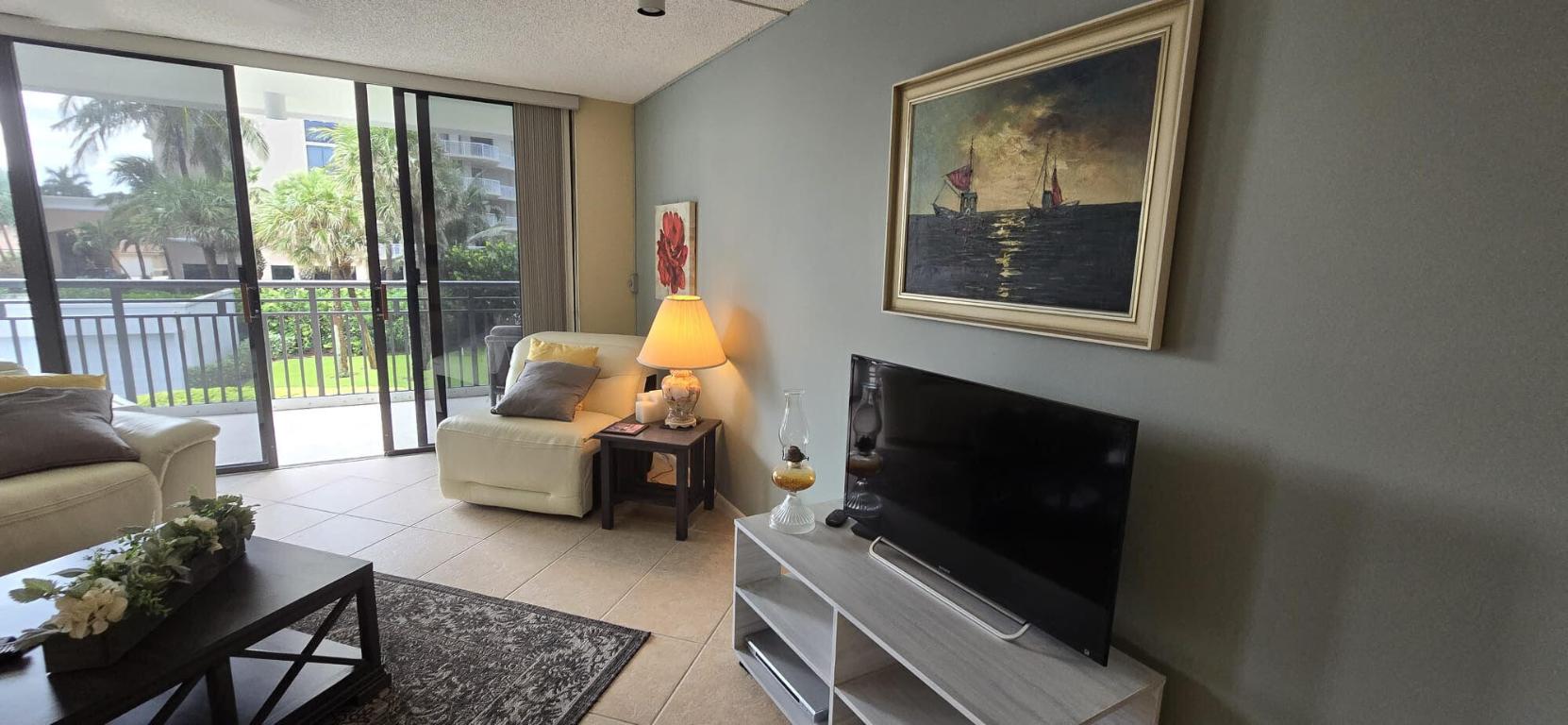 BARCLAY BEACH CLUB PHASE 1, A CONDOMINIUM - Residential