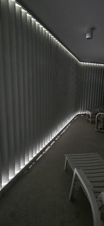 BARCLAY BEACH CLUB PHASE 1, A CONDOMINIUM - Residential