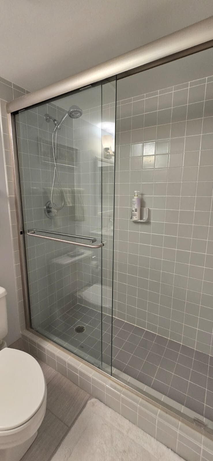 BARCLAY BEACH CLUB PHASE 1, A CONDOMINIUM - Residential