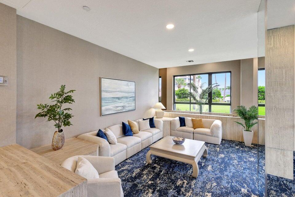 BARCLAY BEACH CLUB PHASE 1, A CONDOMINIUM - Residential