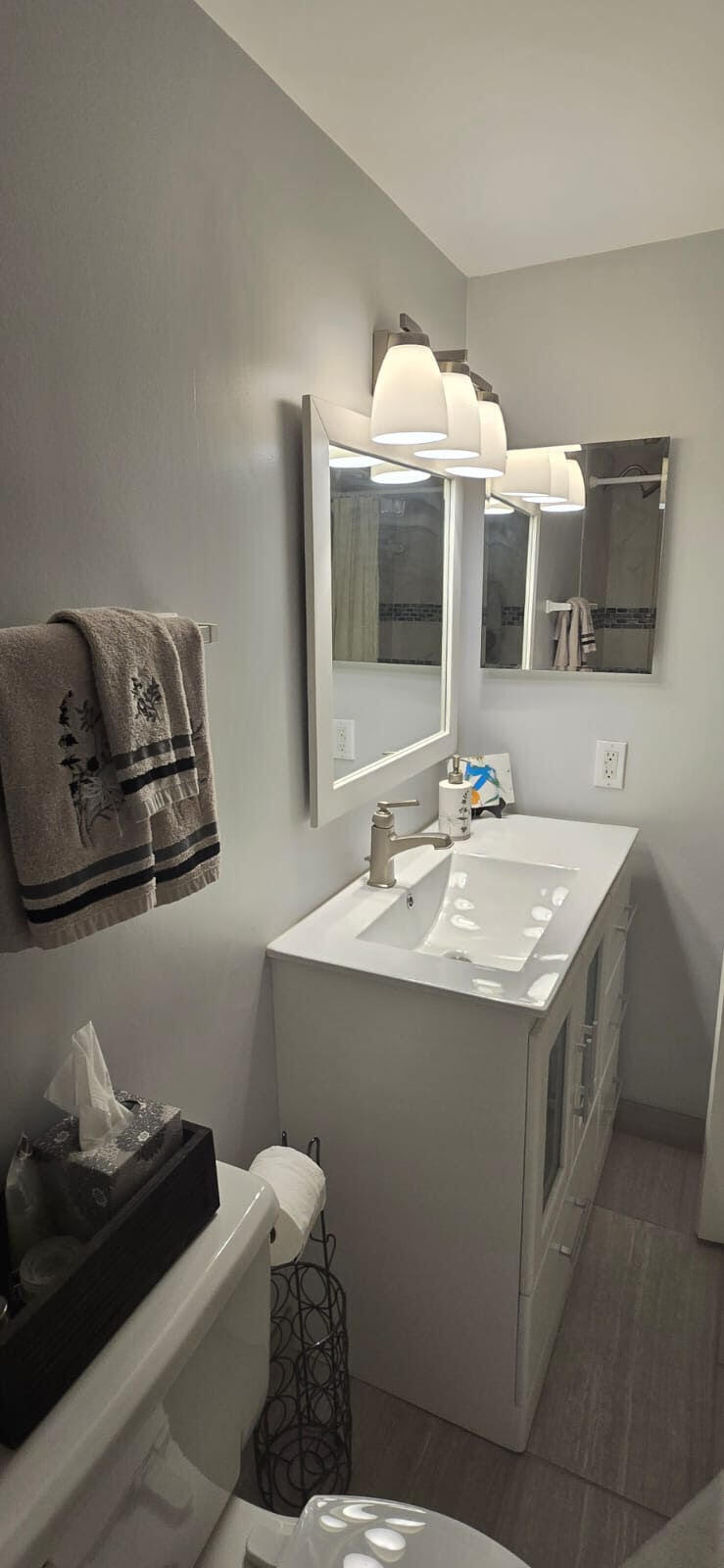 BARCLAY BEACH CLUB PHASE 1, A CONDOMINIUM - Residential