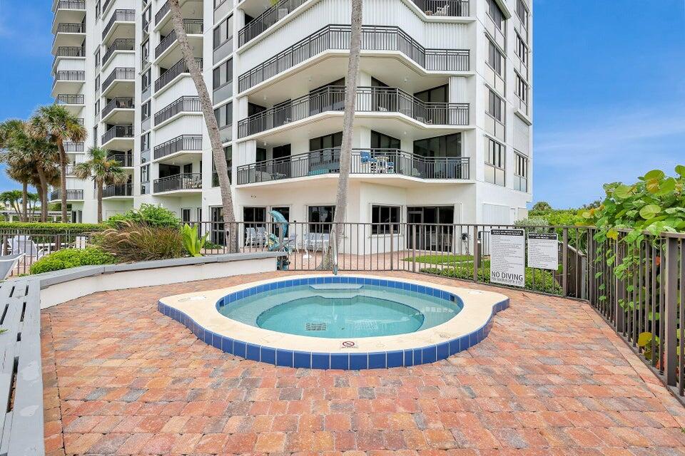 BARCLAY BEACH CLUB PHASE 1, A CONDOMINIUM - Residential