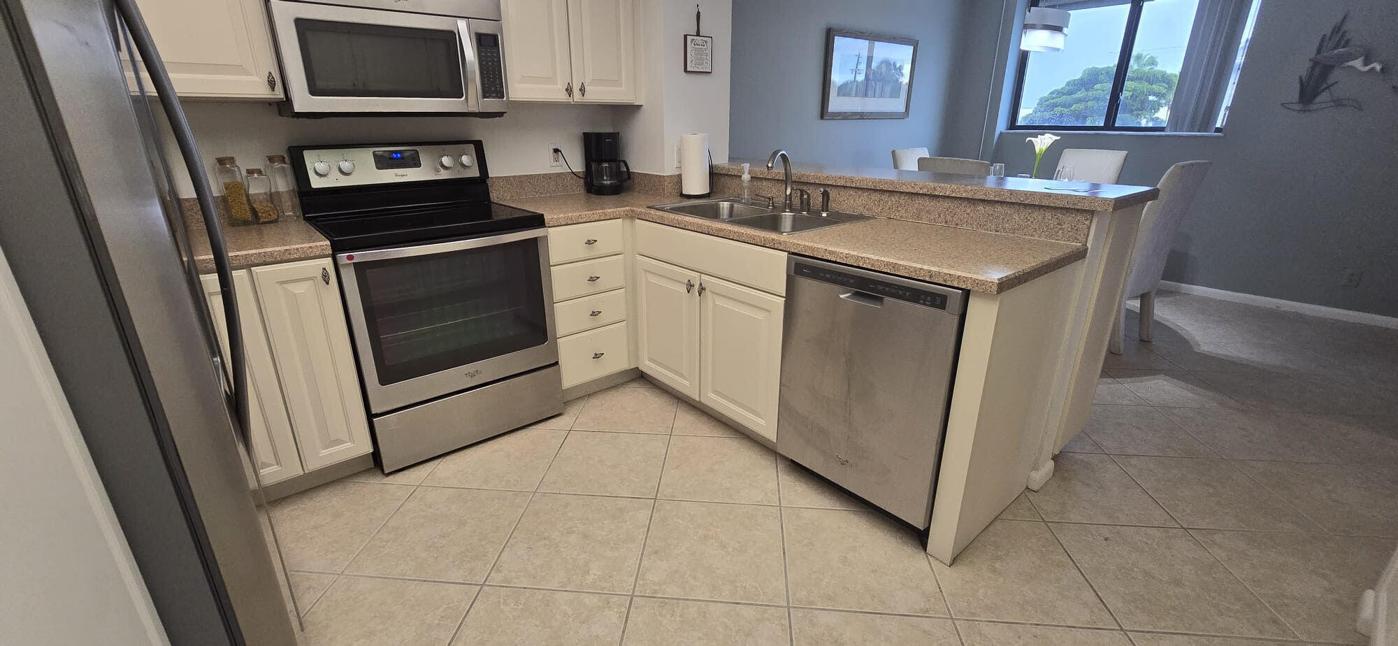 BARCLAY BEACH CLUB PHASE 1, A CONDOMINIUM - Residential