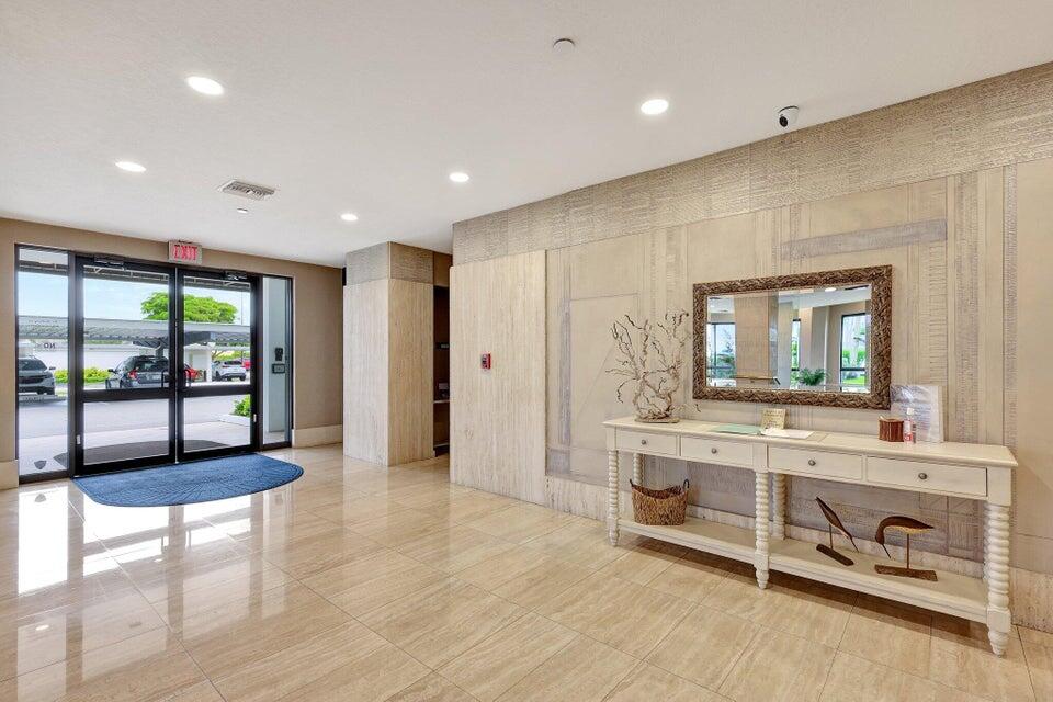 BARCLAY BEACH CLUB PHASE 1, A CONDOMINIUM - Residential