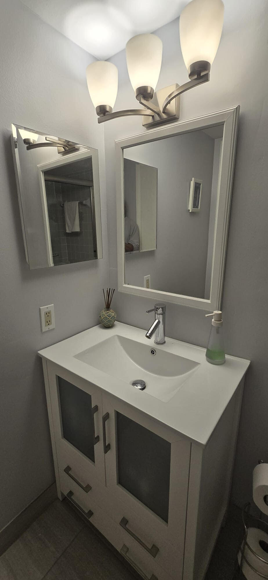 BARCLAY BEACH CLUB PHASE 1, A CONDOMINIUM - Residential