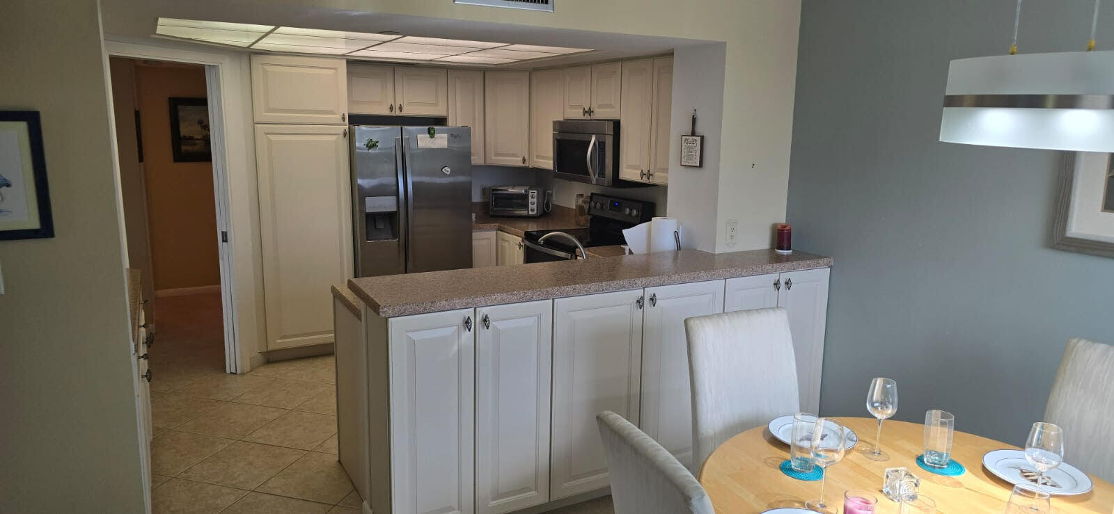 BARCLAY BEACH CLUB PHASE 1, A CONDOMINIUM - Residential