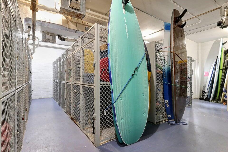 BARCLAY BEACH CLUB PHASE 1, A CONDOMINIUM - Residential