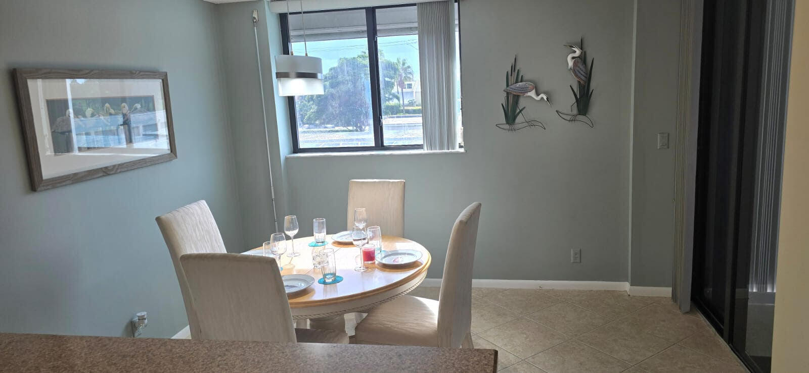 BARCLAY BEACH CLUB PHASE 1, A CONDOMINIUM - Residential