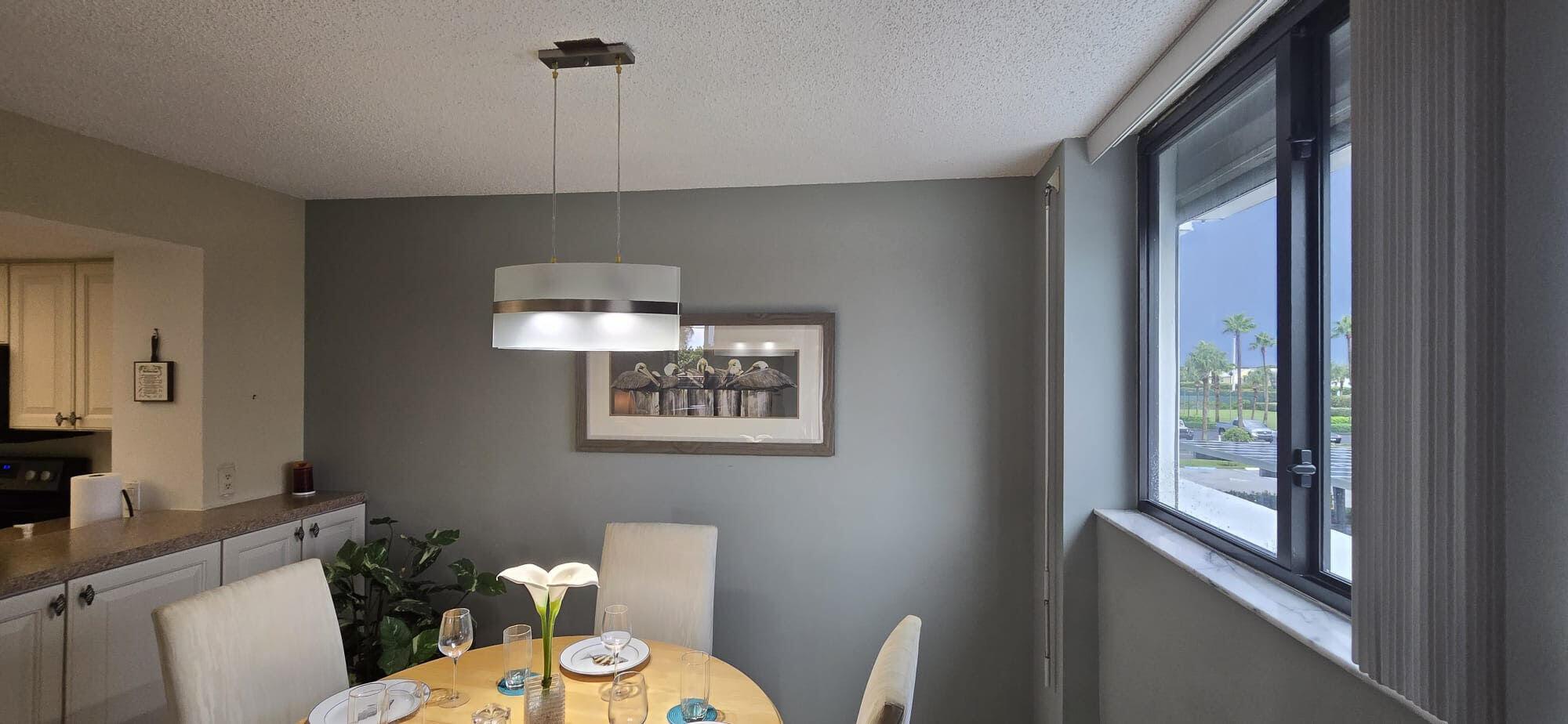 BARCLAY BEACH CLUB PHASE - Residential