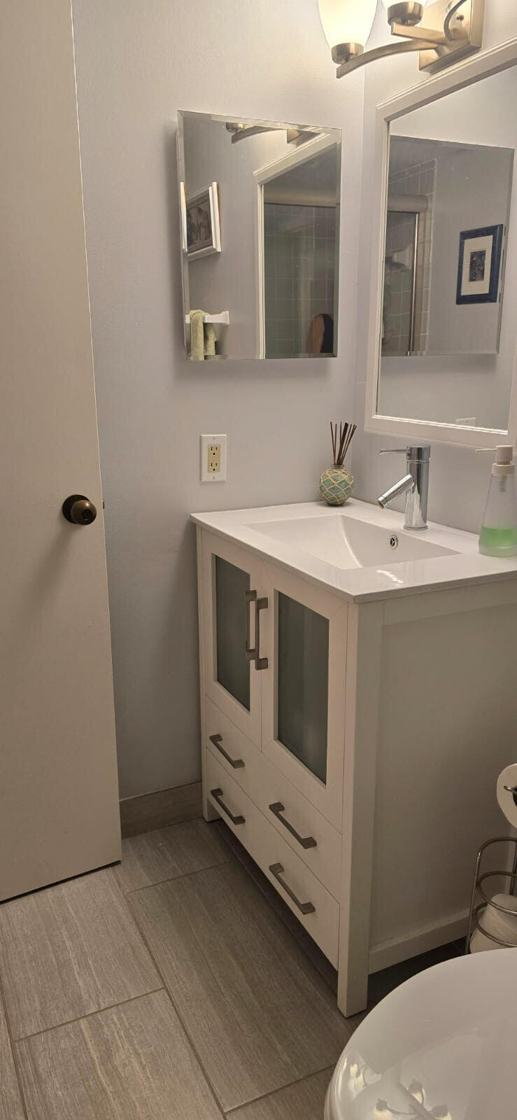 BARCLAY BEACH CLUB PHASE 1, A CONDOMINIUM - Residential