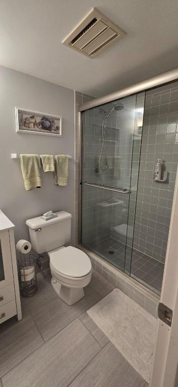 BARCLAY BEACH CLUB PHASE 1, A CONDOMINIUM - Residential