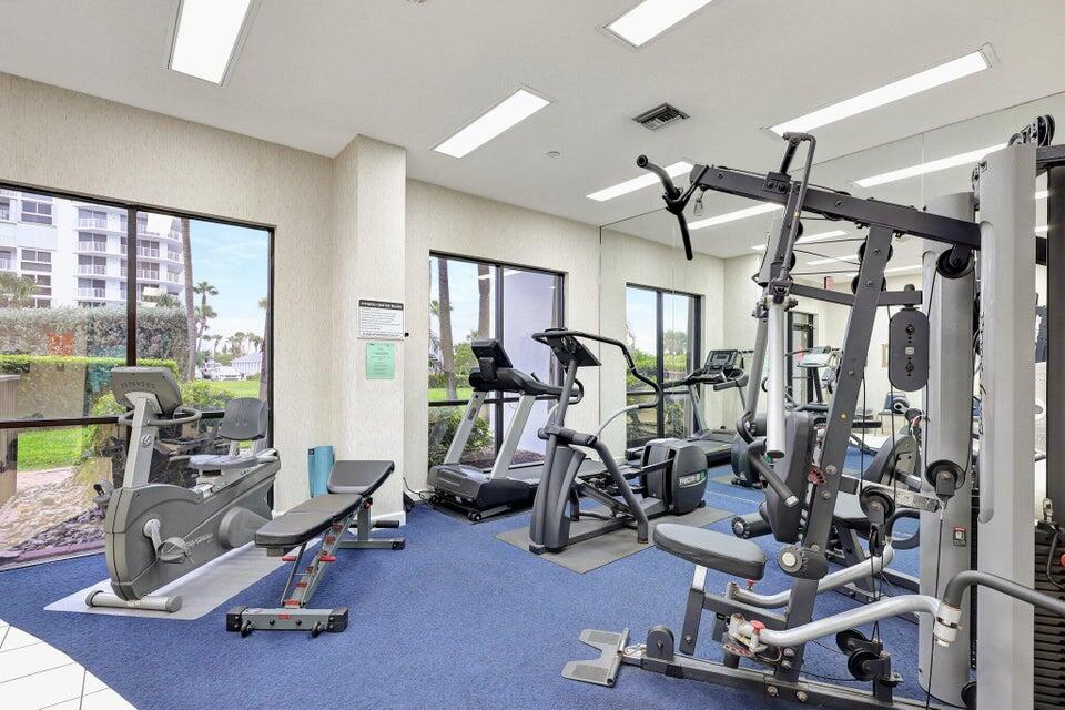 BARCLAY BEACH CLUB PHASE 1, A CONDOMINIUM - Residential