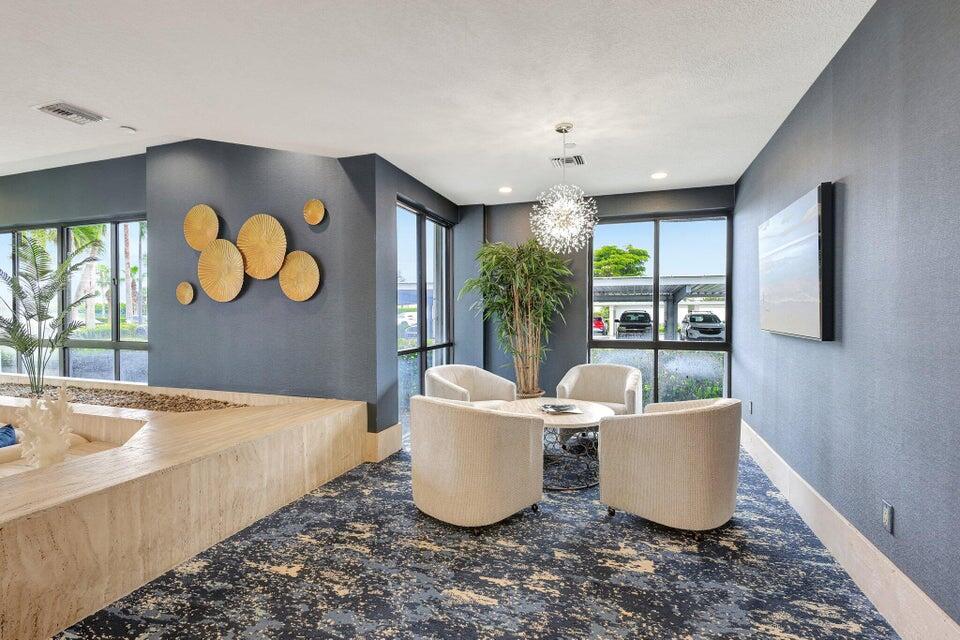 BARCLAY BEACH CLUB PHASE 1, A CONDOMINIUM - Residential