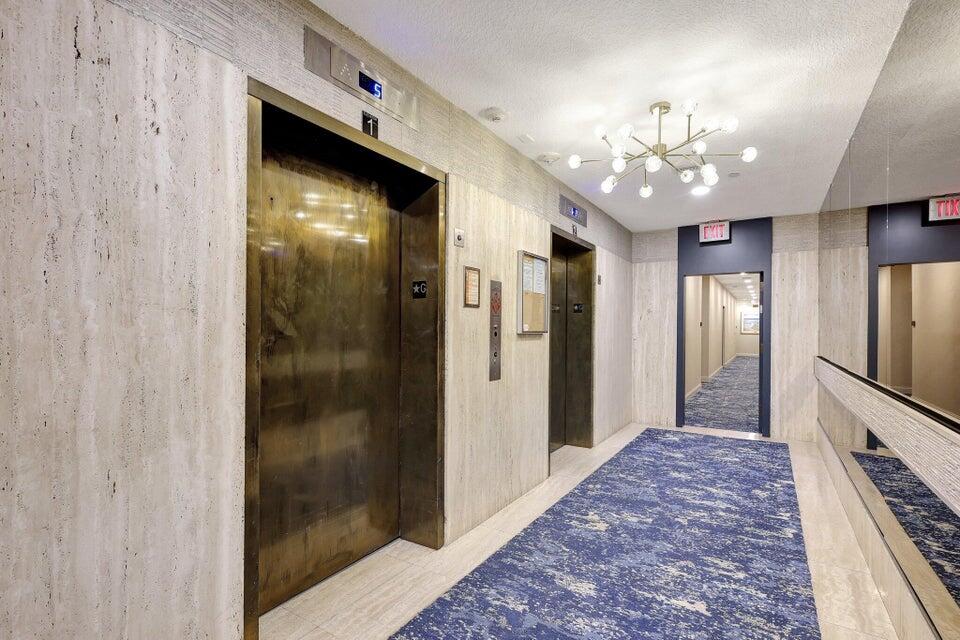 BARCLAY BEACH CLUB PHASE 1, A CONDOMINIUM - Residential