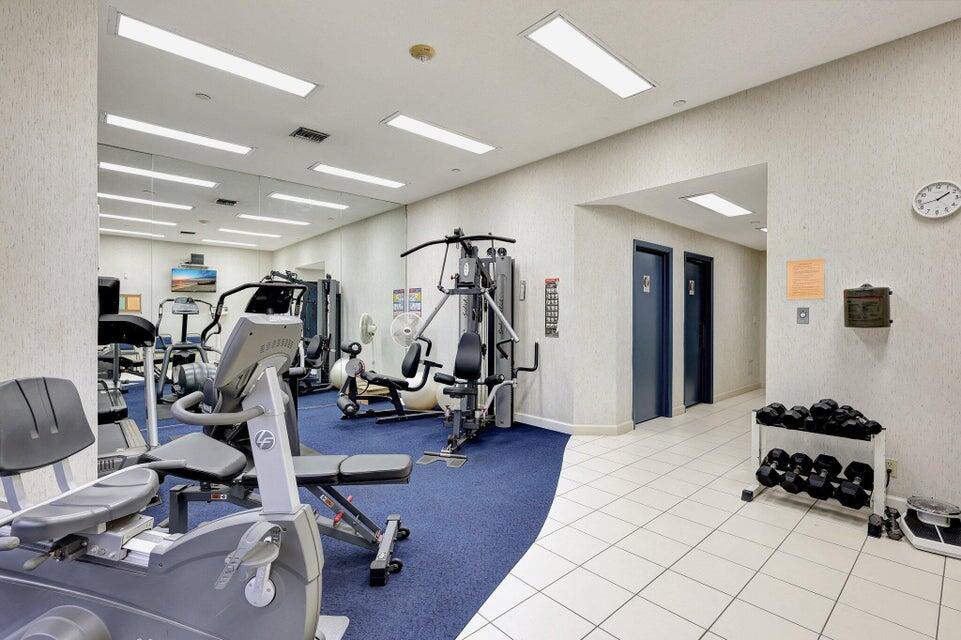 BARCLAY BEACH CLUB PHASE 1, A CONDOMINIUM - Residential