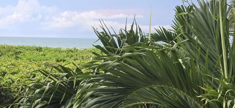 A home in Hutchinson Island