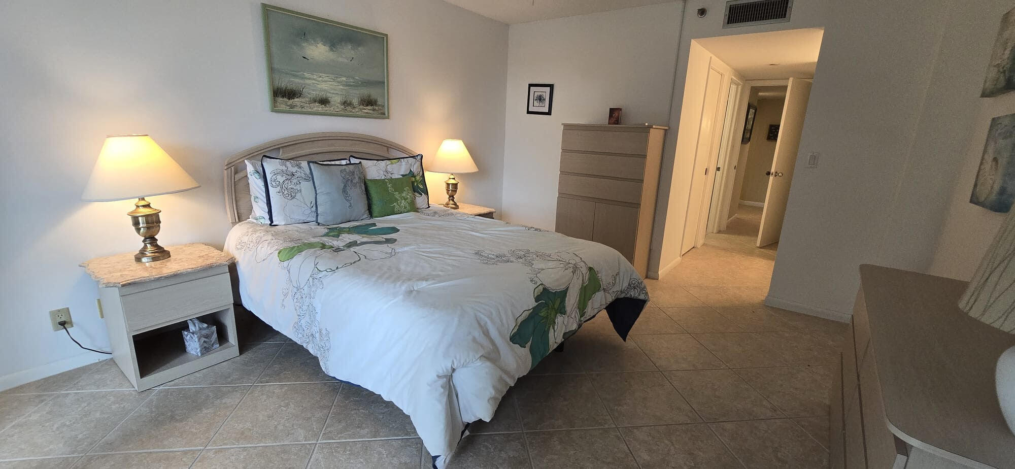 BARCLAY BEACH CLUB PHASE 1, A CONDOMINIUM - Residential