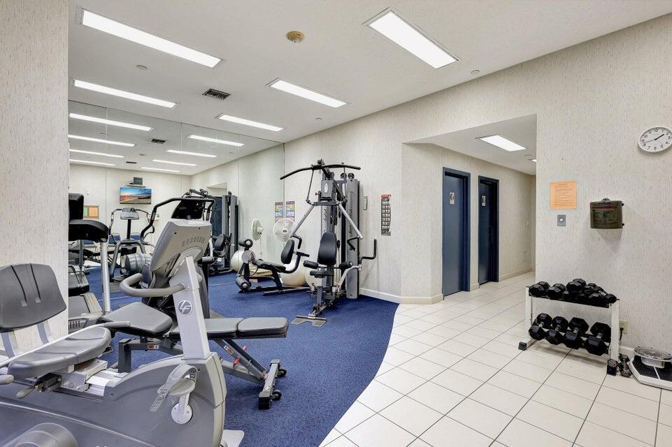 BARCLAY BEACH CLUB PHASE - Residential
