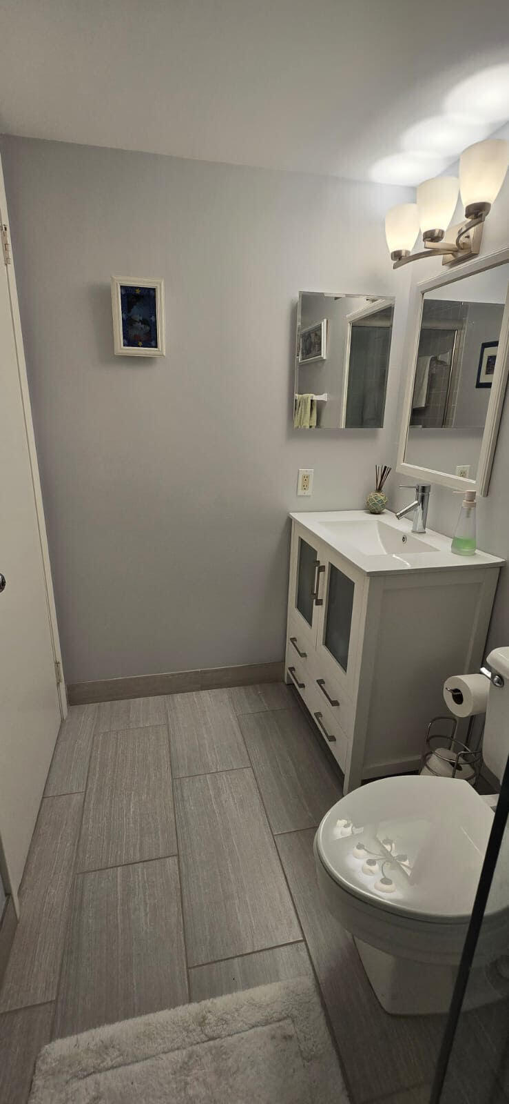 BARCLAY BEACH CLUB PHASE 1, A CONDOMINIUM - Residential