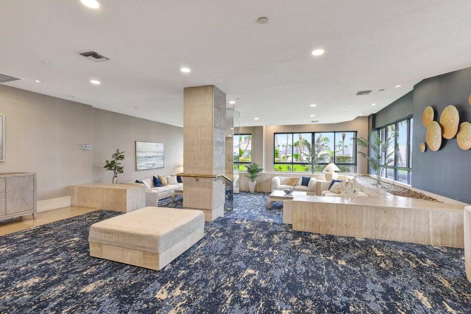 BARCLAY BEACH CLUB PHASE 1, A CONDOMINIUM - Residential